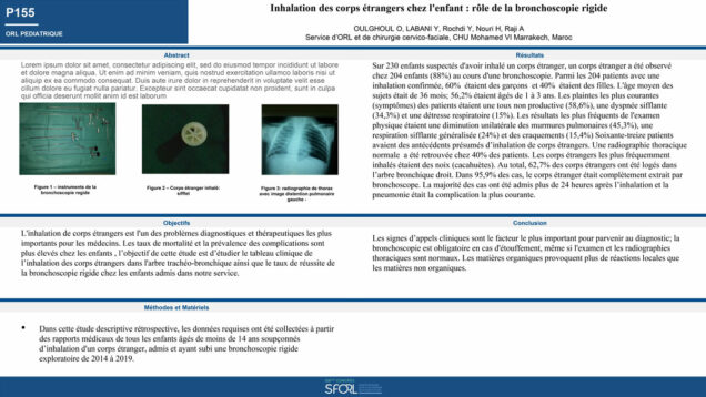 607_oulghoul_omar_P155-Inhalation-des-corps-etrangers-chez-lenfant-role-de-la-bronchoscopie-rigide